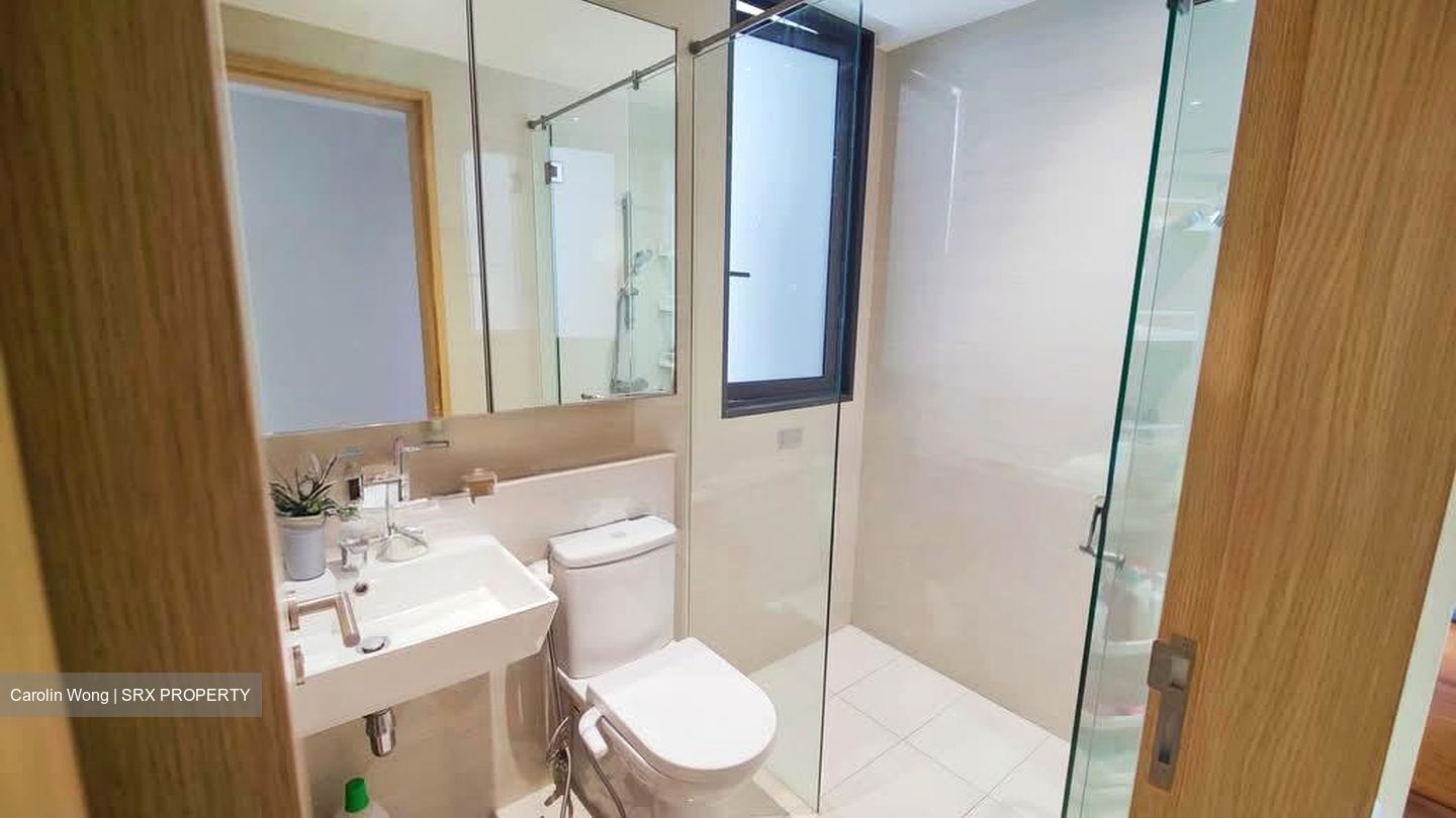 Boathouse Residences (D19), Condominium #595748821